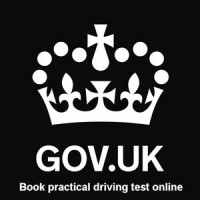 Book practical driving test online
