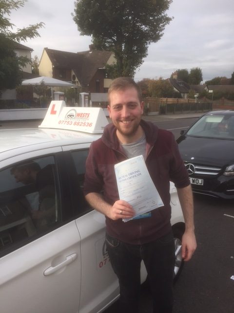 Driving Lessons Hornchurch