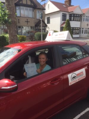 Driving School Upminster