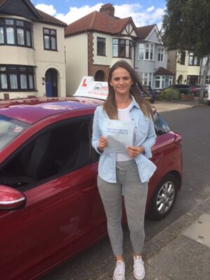 Driving Instructor Romford