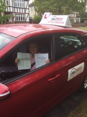 Driving Instructor Upminster