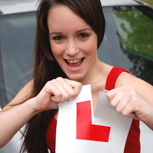 Driving School Romford