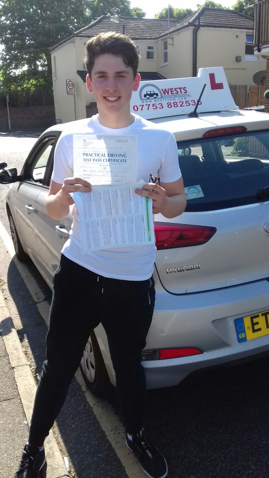 Driving Lessons Brentwood