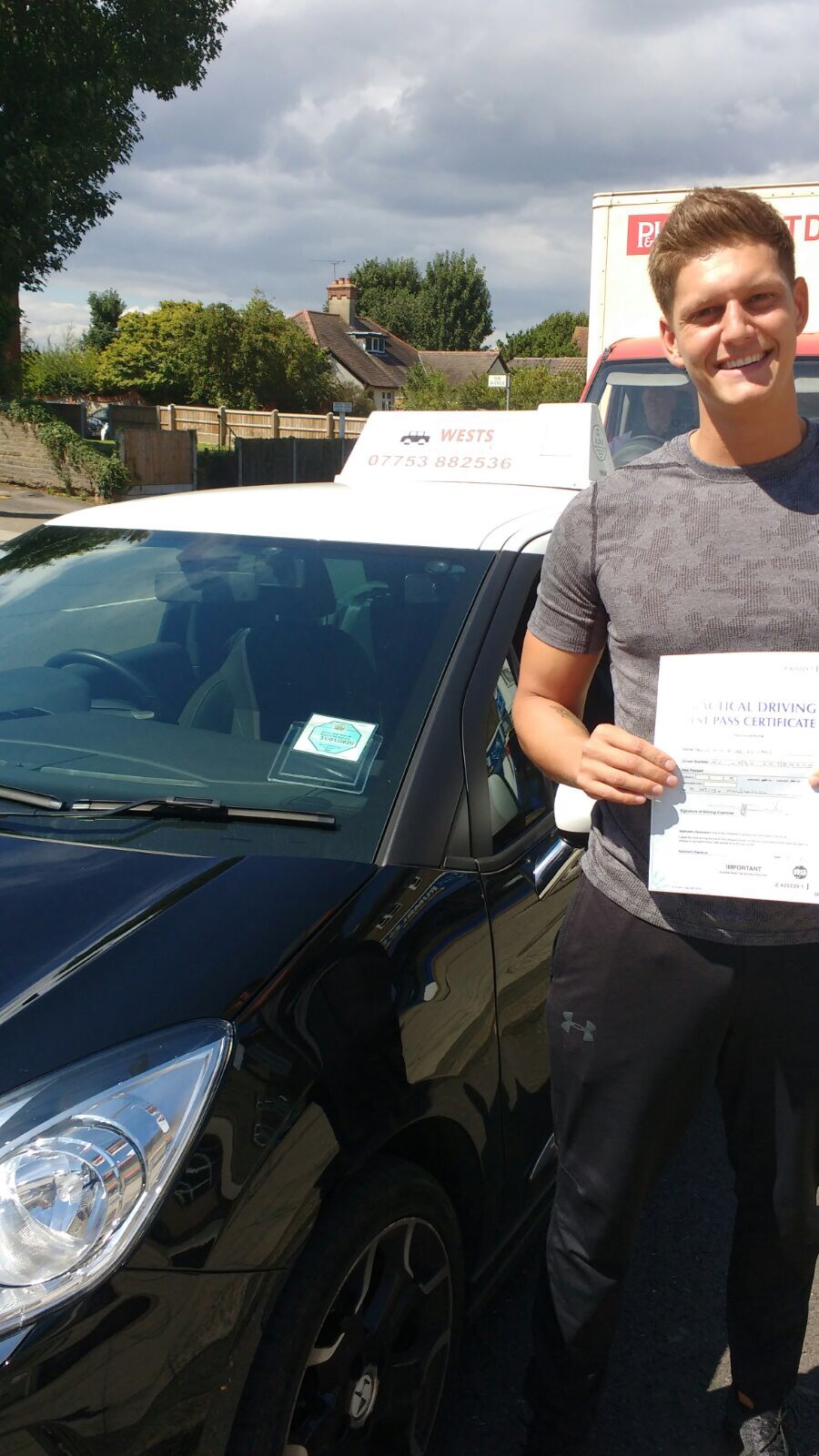 Driving Lessons Romford